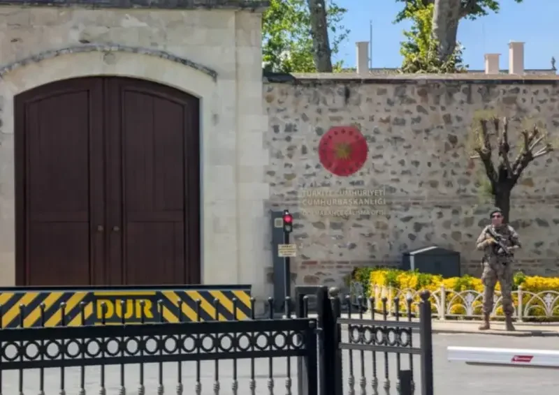 Zelenski danışıqlar üçün İstanbula Ukrayna nümayəndə heyətini göndərdi, ona Ukraynanın müdafiə naziri rəhbərlik edəcək