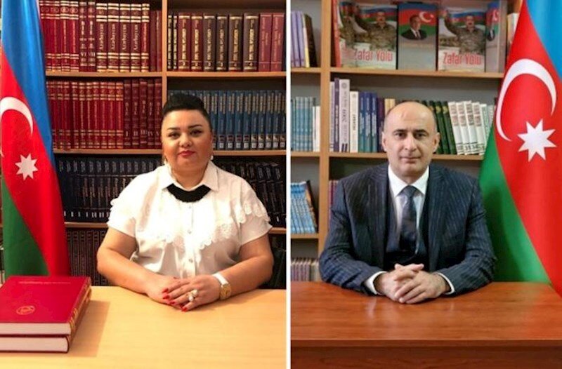 Bakıda iki məktəb direktoruna şiddətli töhmət verilib