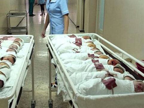 Azərbaycanda doğum səviyyəsi hansı rayonda nə qədərdir? – Tam siyahı