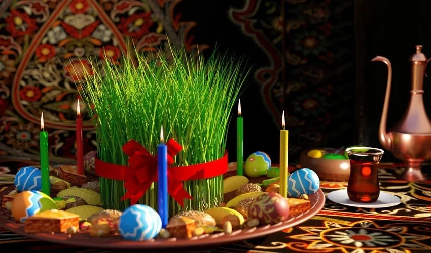 Novruz Türk dünyasının ortaq bayramı kimi qəbul edildi