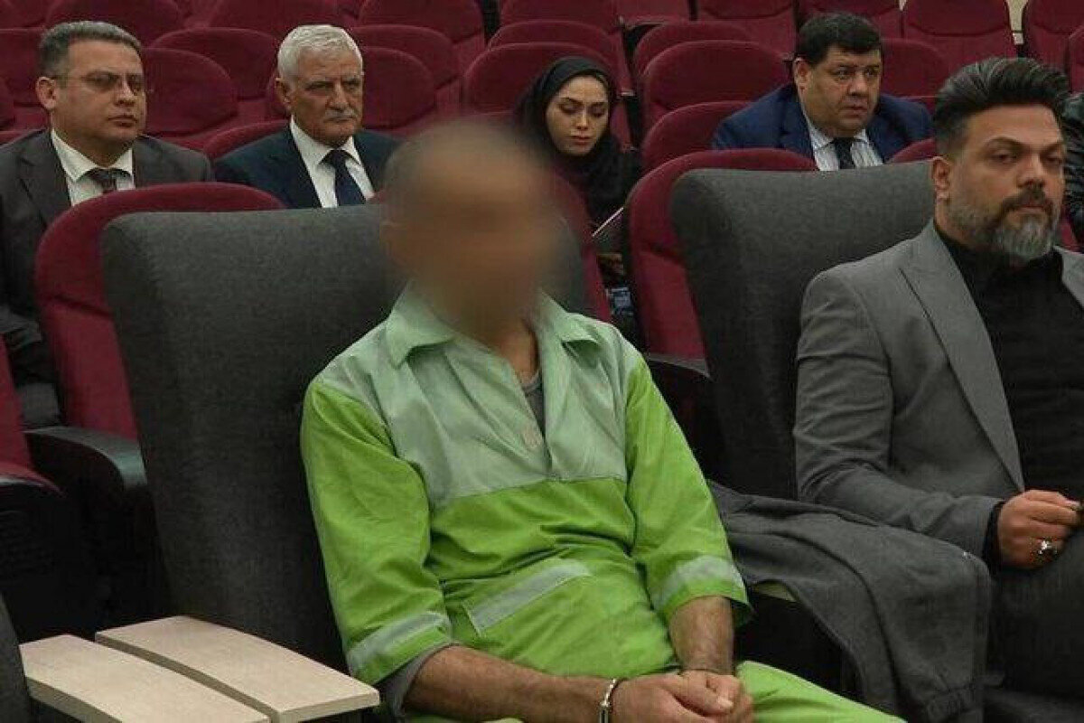 Hüseynzadə niyə səhər 5-də edam edildi? – İnanılmaz səbəblər, şok detallar