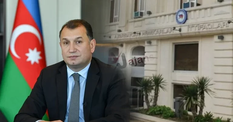 Həmkarlar İttifaqları Konfederasiyasında vəzifə verilən dost-tanışlar: İŞSİZ QALAN ƏMƏKDAŞLAR
