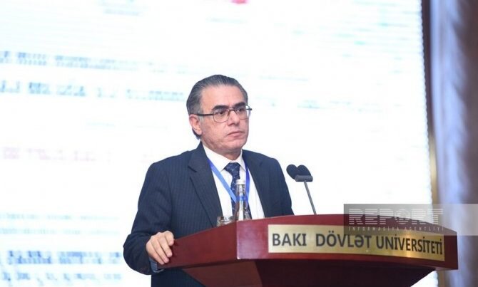 MEDİA-nın İcraçı direktorunun müavini gənc jurnalistlərə çağırış edib