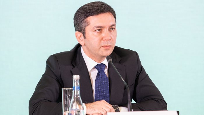 Nazir müavinin qardaşı tenderin qalibi oldu: 1.2 milyon manatlıq razılaşma