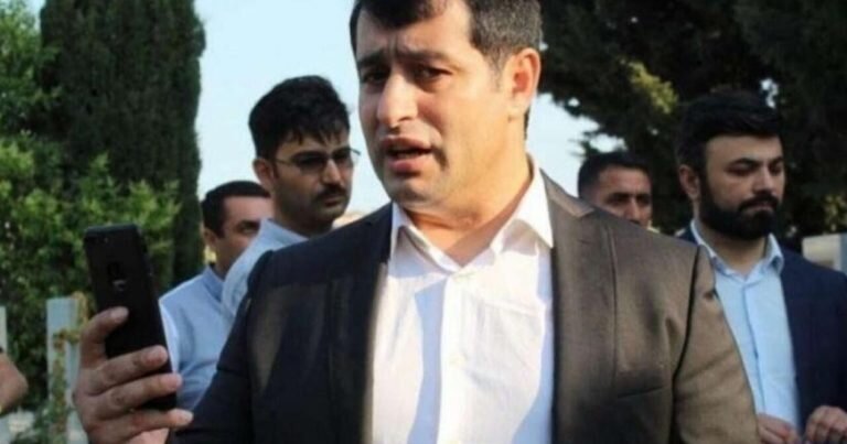 Araz Musayevin bıçaqlanmazdan əvvəl ittiham etdiyi Elnur Məmmədovdan və nazirlikdən AÇIQLAMA