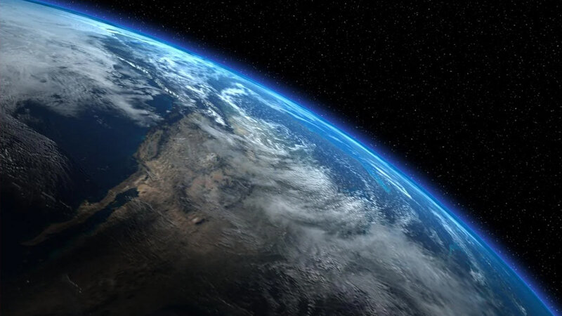 Planetdə həyatın sonu: Alimlər Yerdə oksigenin nə zaman yox olacağını müəyyən edib