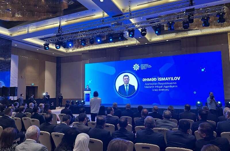 "İctimai proseslər media müstəvisində" mövzusunda forum keçirilir