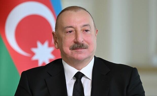 İlham Əliyevdən 28 Mayla bağlı paylaşım - Foto