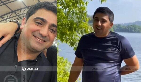 "Bir dənə çay verərsən" sualı ilə məşhurlaşan şəxsin şok əməli...