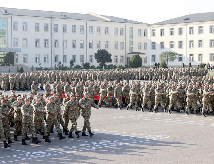 Müharibə veteranlarına verilən 80 manatla bağlı YENİ XƏBƏR - Məbləğ AÇIQLANDI