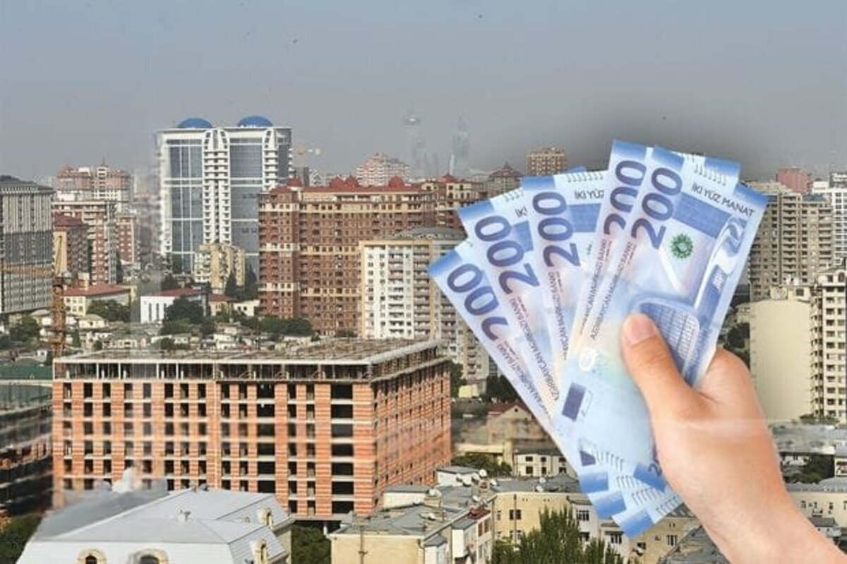 Bakıda evlərin qiyməti kəskin dəyişəcək