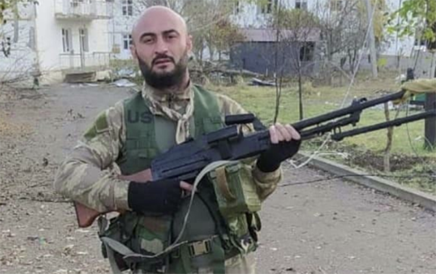 Vətən müharibəsi qazisi qəfil vəfat etdi (FOTO)