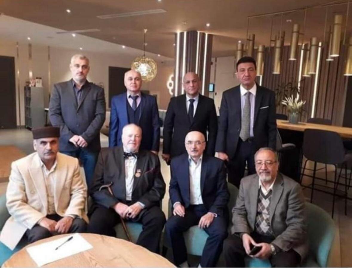 DTX-dən mühüm əməliyyat: Zahirəddin İbrahimov Bakıya gətirildi