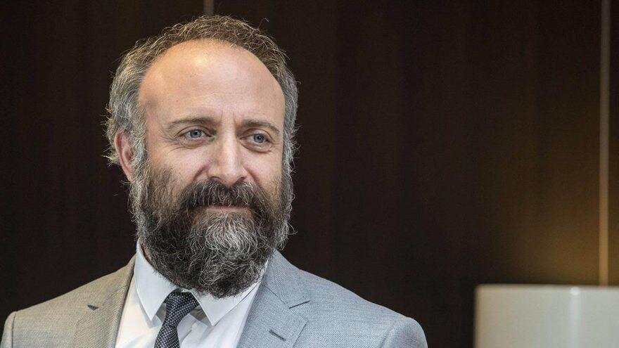 Halit Ergenc həbs edildi