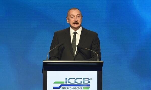 Bu, bizi qələbəyə aparan amildir – İlham Əliyev