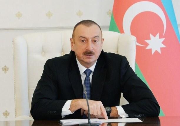 İlham Əliyev İordaniya kralını təbrik etdi