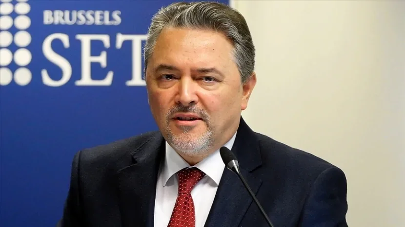 Ərdoğandan yeni TƏYİNAT