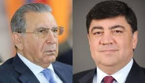 Mehdiyevin kürəkəninin iddiasına 5-ci dəfə baxacaqlar