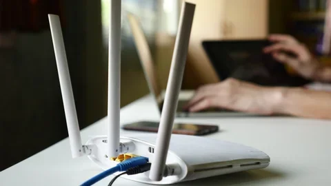 Evində modem olanların NƏZƏRİNƏ