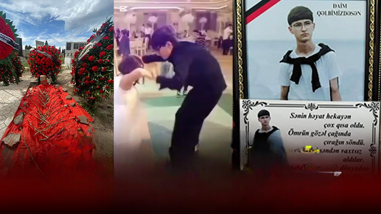 Elgünün anası ilk dəfə hər şeyi danışdı: “Hadisədən bir az əvvəl…” – VİDEO