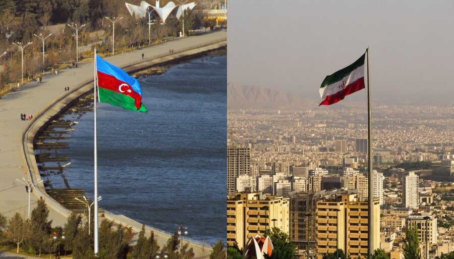 Bakı-Tehran münasibətlərində son vəziyyət – Hacıyev kritik mesaj verdi