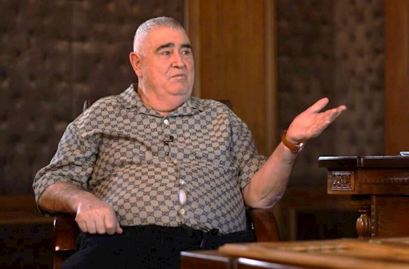 “Şərurlu İsfəndiyar” axtarışa verilir?