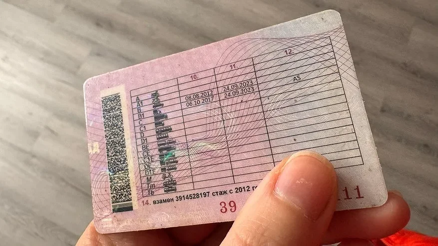 “B” kateqoriyalı sürücülərin 1 həftə vaxtı QALDI - Yeni qayda qüvvəyə MİNİR