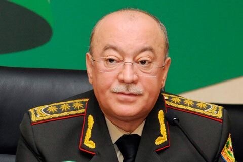 Kəmaləddin Heydərov İranın daxili işlər nazirinə başsağlığı verdi