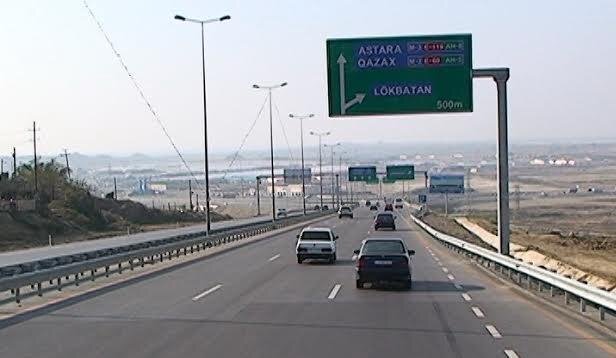 Qazaxlılar  Avtomobil Yolları Agentliyindən narazıdır