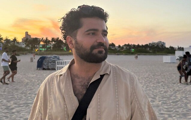 Xanımını xilas edərkən ölən Ceyhunun cənazəsi Azərbaycana gətirildi