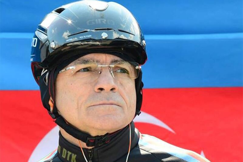 Mədət Quliyevin yerinə o seçildi