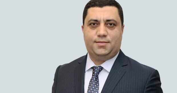 Vəzifəyə gətirilən Mail Məmmədov kimdir?