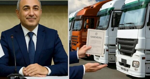 Bağlandığı deyilən AYNA rəhbərinə aid şirkət başqa adla fəaliyyət göstərir?