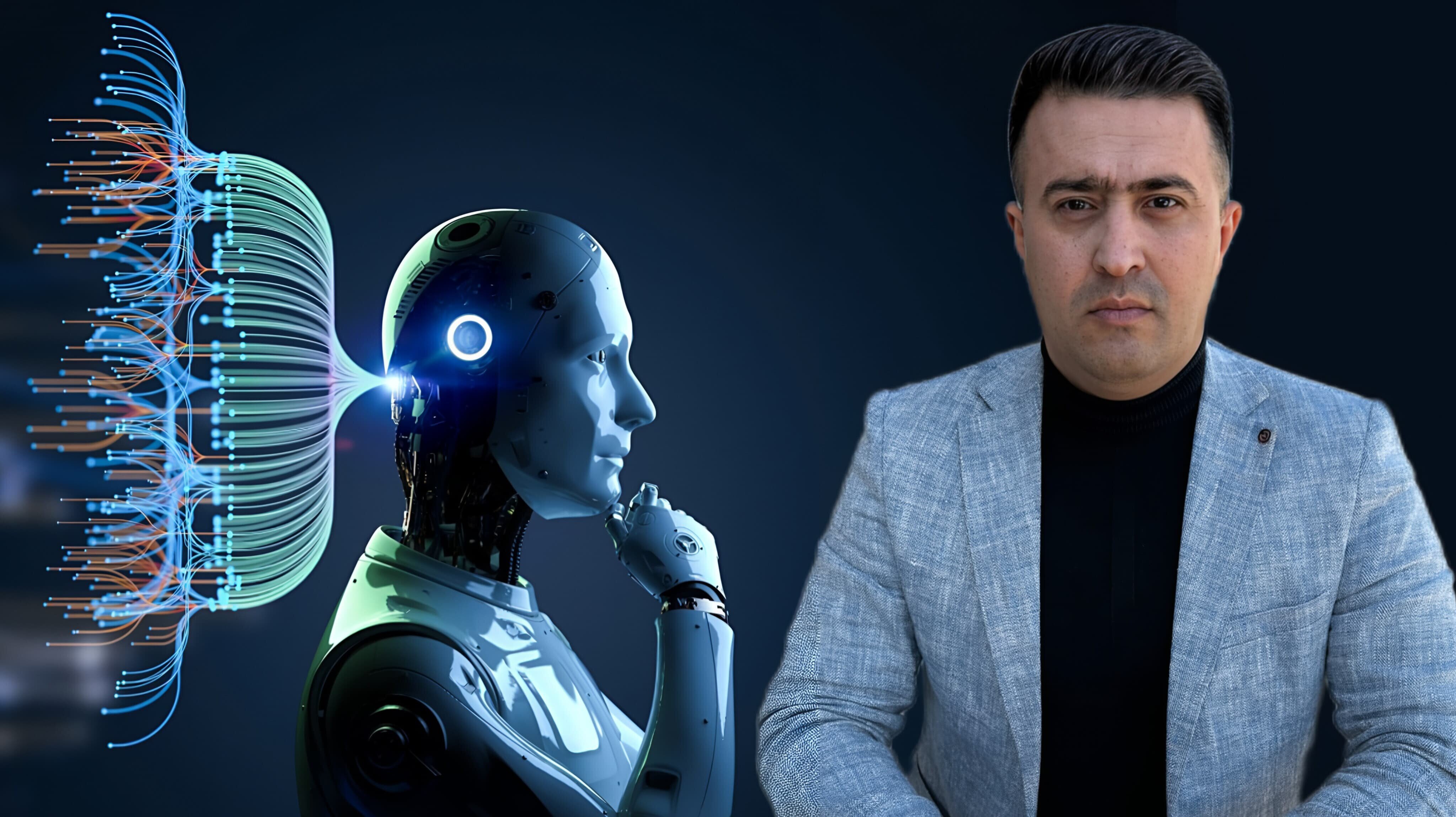 “Düşünən insanlara ehtiyacımız var.“ - Sosial media üzrə ekspert