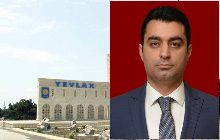Yevlaxda vətəndaş Allahın ümidinə qalıb...