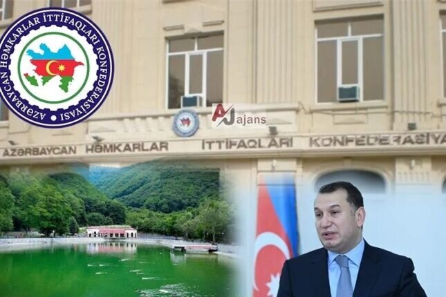 “Putyovka”ları altdan-altdan satırlar-VİDEO