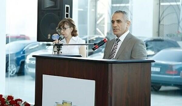 “Melissa Group”-un rəhbəri ev dustaqlığına buraxıldı