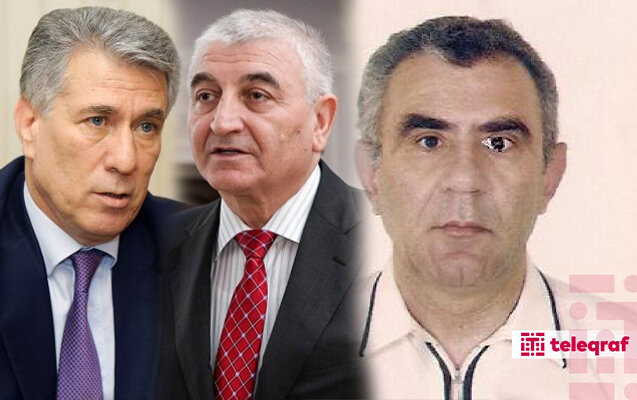 Ziyafət Əsgərov oğlu ilə bağlı Pənahova şikayət edib - Müəllimi də döyüb...