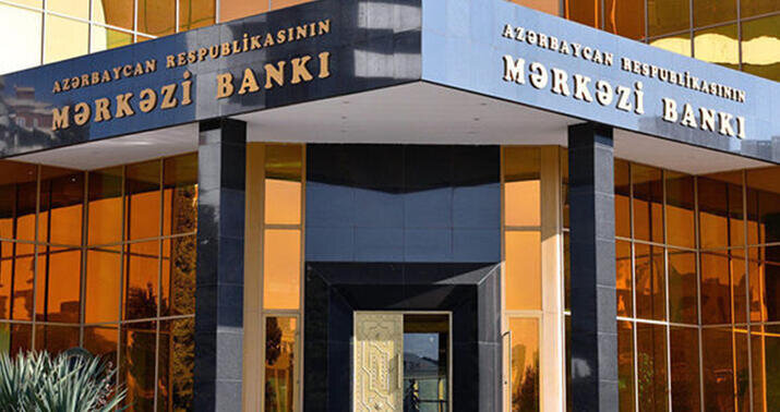 Mərkəzi Bankın valyuta ehtiyatı 600 milyon dollara yaxın azaldı