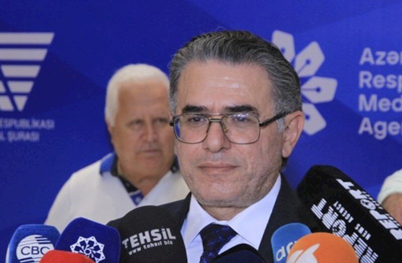 "Azərbaycan informasiya məkanında daim təhdidlərlə üzləşir" — Natiq Məmmədli