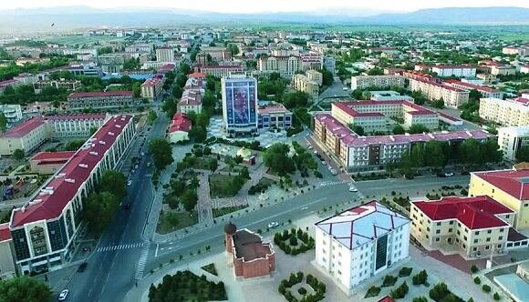 İki iranlı tələbənin Naxçıvanda şok planı - DTX ifşa etdi