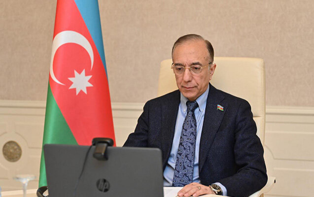 Kibercinayətkarlar vətəndaşlara 28 milyonluq ziyan vurub