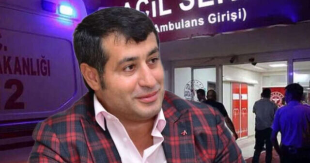 Gənclər və İdman Nazirliyindən Araz Musayevlə bağlı - Açıqlama