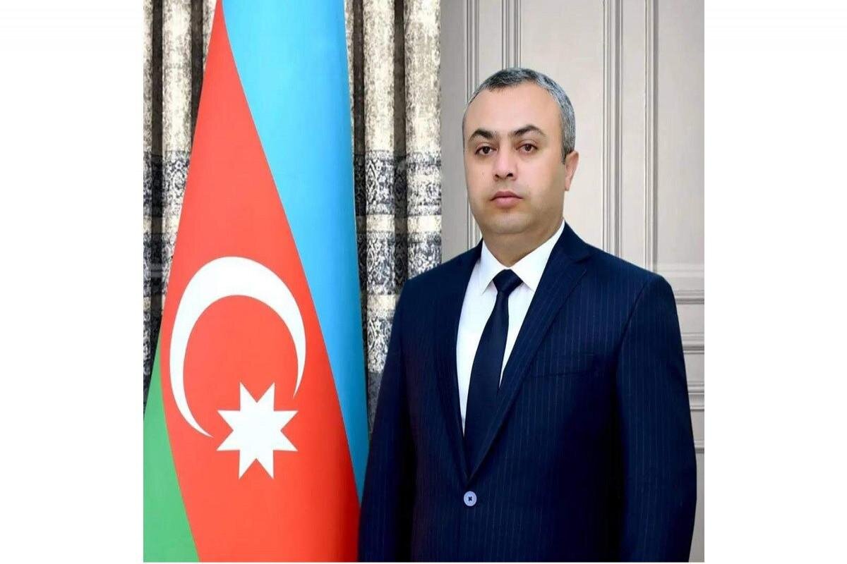 SON DƏQİQƏ-Vüsal Məmmədov vəzifəsindən AZAD EDİLDİ