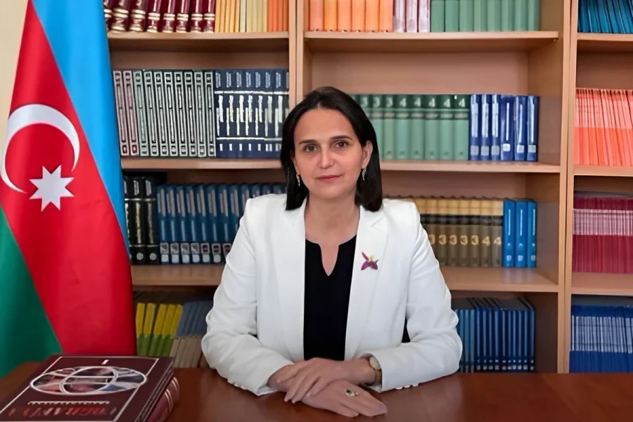 Daha bir məktəbdə qalmaqal:“Direktor valideynlərdən pul tələb edir”