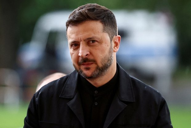 Qərb Zelenski üçün qara həftə elan edib
