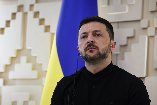 Ukrayna Rusiya ilə texniki görüşün baş tutmasını təmin etməyə çalışır - Zelenski