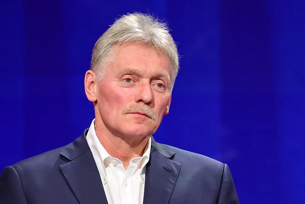 Peskov Vancenin Rusiyaya qarşı iddialarına cavab verib