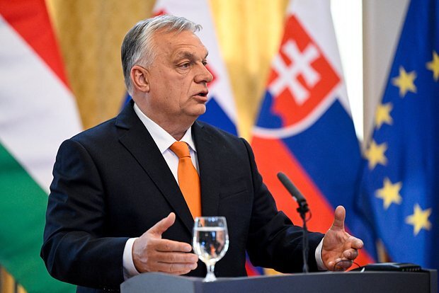 Aİ digər fikirləri alqışlamır və müxalifləri cəzalandırır - Orban
