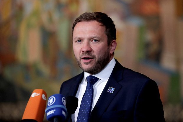 Estoniya Qələbə Günündə Moskvaya uçuşların qarşısını almaq istəyir